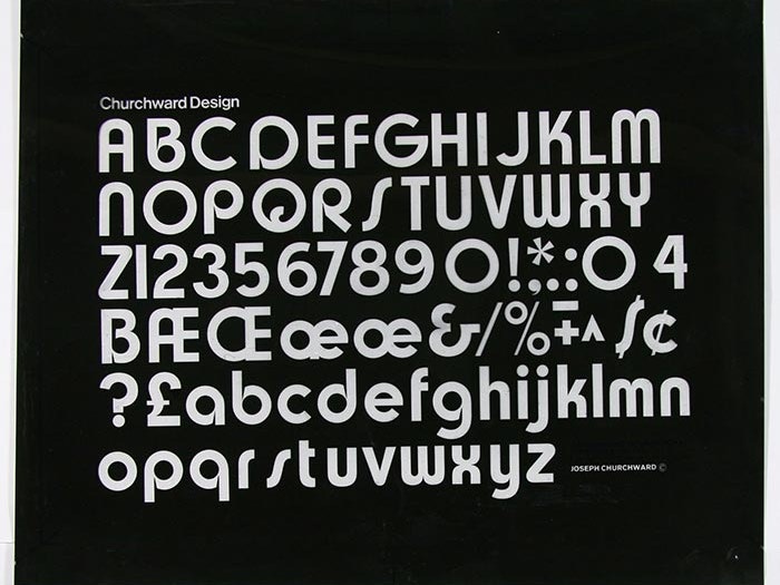 2008-churchward-fe012229-1_float.jpg Churchward Design Print Negative, New Zealand, by Joseph Churchward. Purchased 2008. Te Papa (FE012229/1)