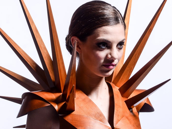 WOW exhibition, 2013. Te Papa WOW exhibition, 2013. Te Papa