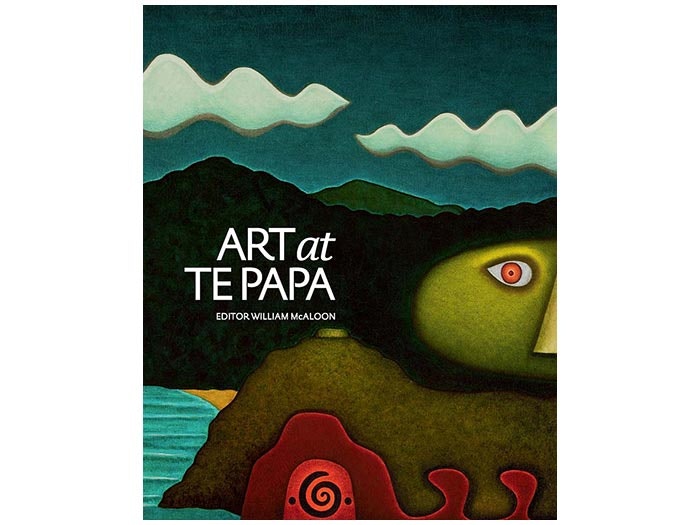 Art at Te Papa Art at Te Papa