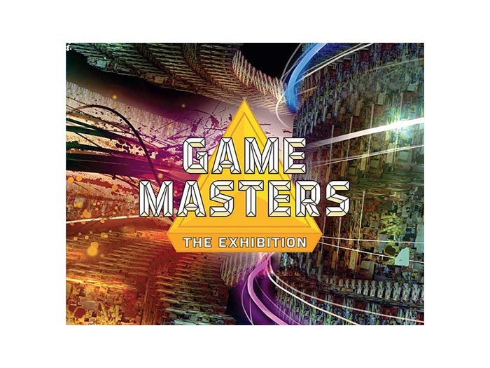Game Masters Game Masters
