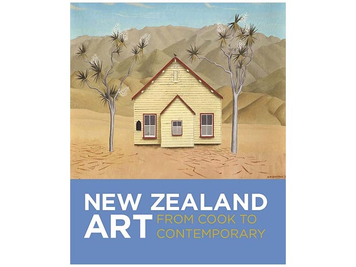 New Zealand Art: From Cook to Contemporary New Zealand Art: From Cook to Contemporary