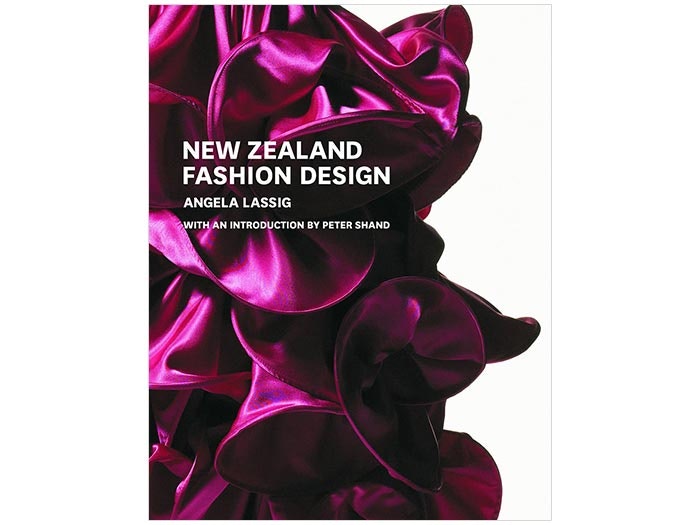 New Zealand Fashion Design New Zealand Fashion Design