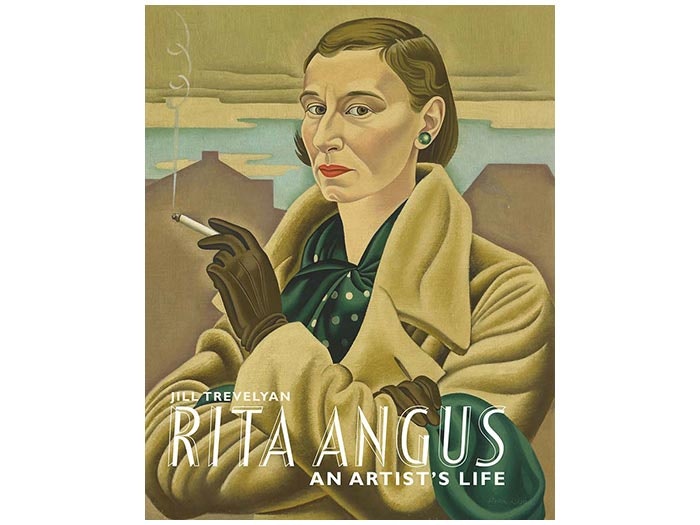 Rita Angus: An Artist’s Life Rita Angus: An Artist’s Life
