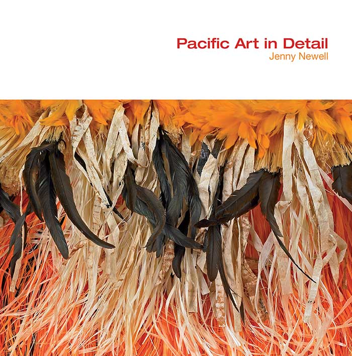 Pacific Art in Detail