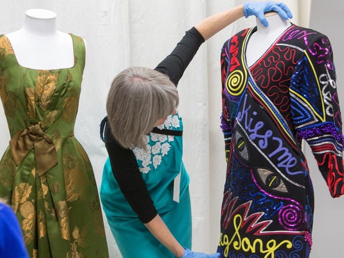 Cable Street Open Day, 2015. Photographed by Michael Hall, ©Te Papa Cable Street Open Day, 2015. Photographed by Michael Hall, ©Te Papa
