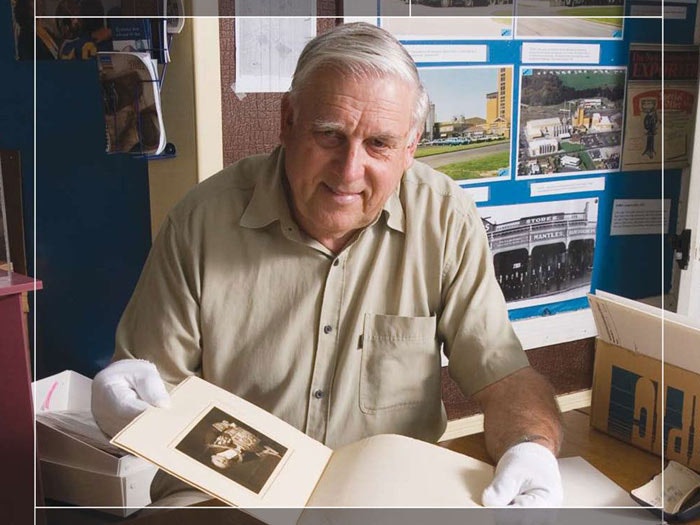 NZ Museums Standards scheme cover NZ Museums Standards scheme cover