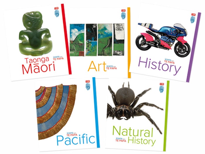 Icons series Icons series