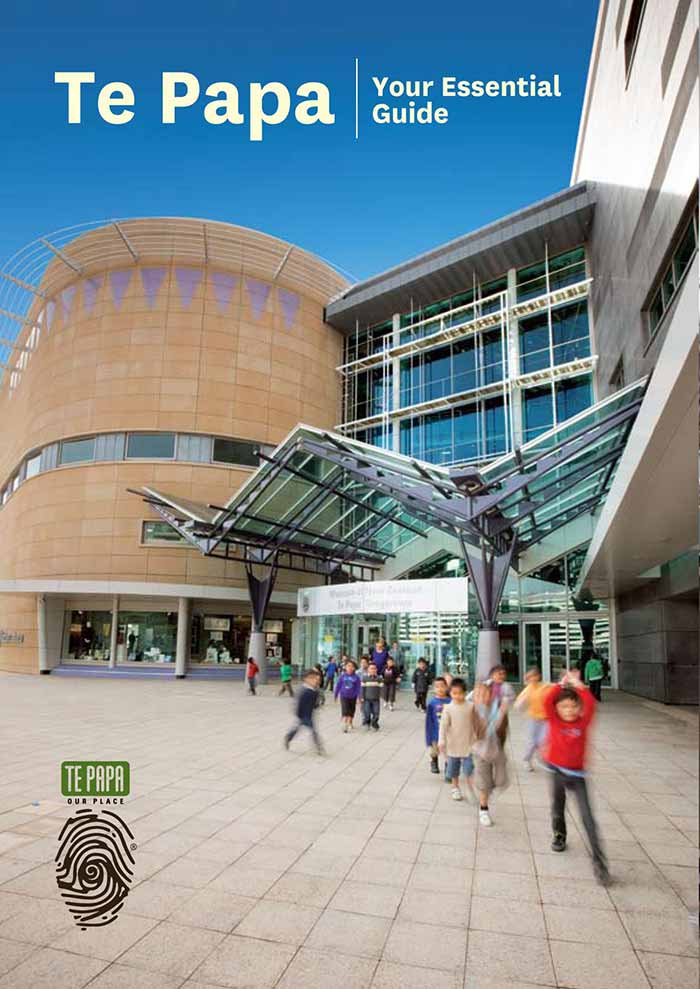 Te Papa: Your Essential Guide