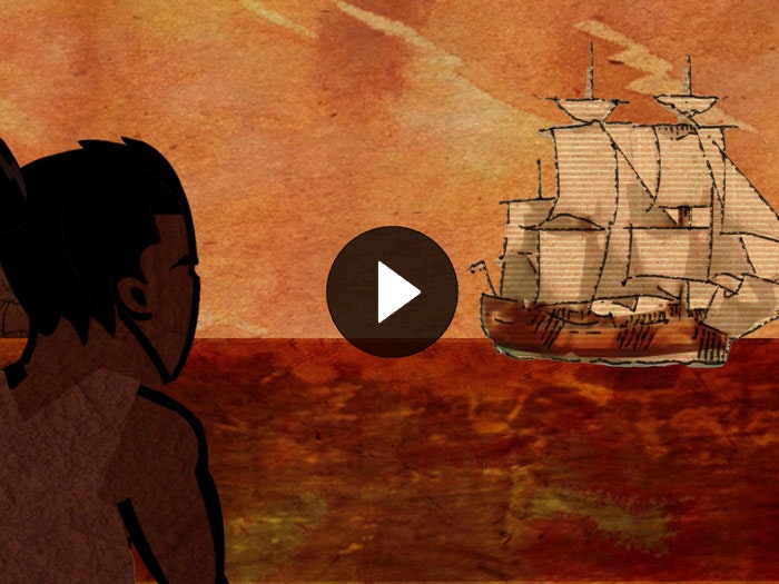 Still from Tiwha, Tiwha Te Pō | Dark, Dark is the Night, 2017. Image courtesy of Zak Waipara =""