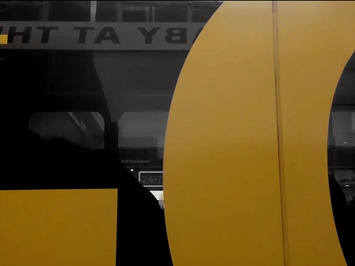 Still from Te Ngahere Raima | The Concrete Jungle, 2017. Image courtesy of The Wireless Te Ngahere Raima | The Concrete Jungle