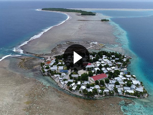 tokelau-card.jpg Aerial still of Tokelau