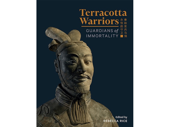 Terracotta Warriors: Guardians of Immortality Terracotta Warriors: Guardians of Immortality