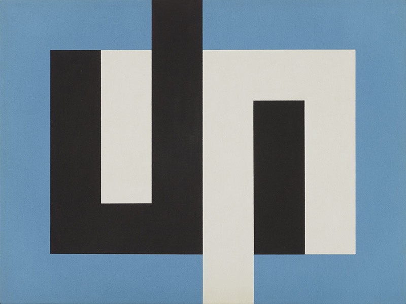 Gordon Walters, Painting J, about 1974, acrylic on canvas. Te Papa (2006-0020-1) ma_i400029-800wide.jpg