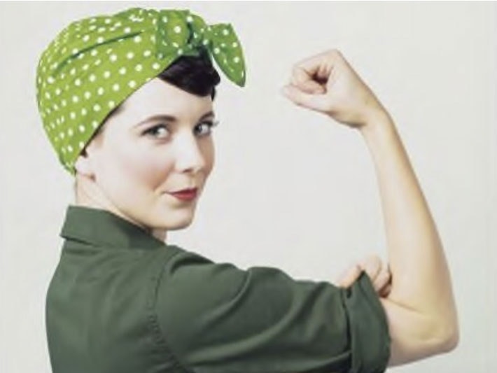 Independent women invest here poster, 2015, New Zealand, by Kiwi Wealth Limited. Gift of Kiwi Wealth Limited, 2017. Te Papa (GH025081) Independent women invest here poster