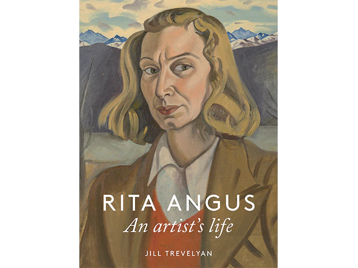 Rita Angus: An Artist’s Life | Te Papa