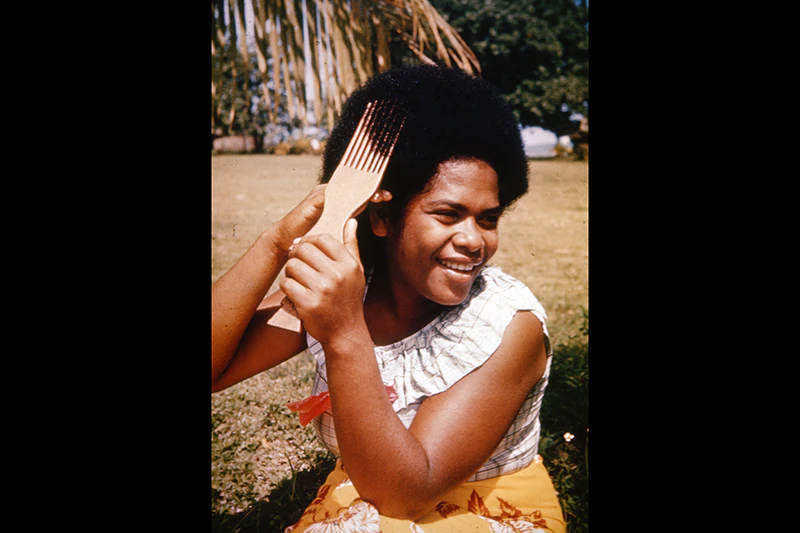 Fiji | Te Papa