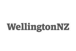 Wellington NZ logo