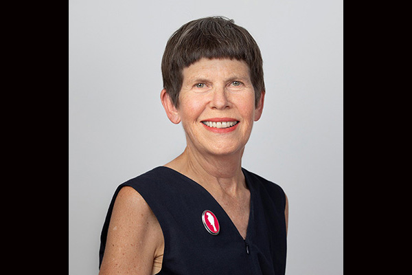 Sarah Hillary | Te Papa