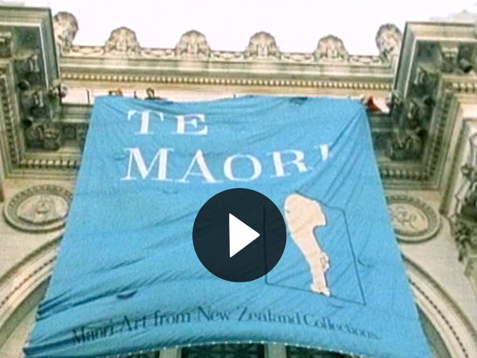 Screen grab from video on NZOnScreen Screen grab from video on NZOnScreen