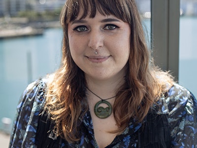 Photo courtesy of author