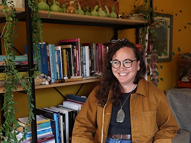 Photo courtesy of author